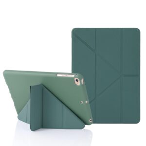 Mollivie Origami Multi-Fold Case for iPad mini 5/4/3/2