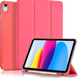 Mollivie Tablet Case for iPad (A16) 11th generation 11-inch 2025 and iPad 10th generation 10.9-inch 2022