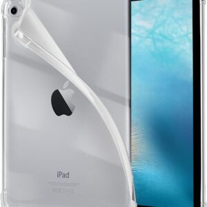 Mollivie Slim Back Cover for iPad mini 5/4/3/2